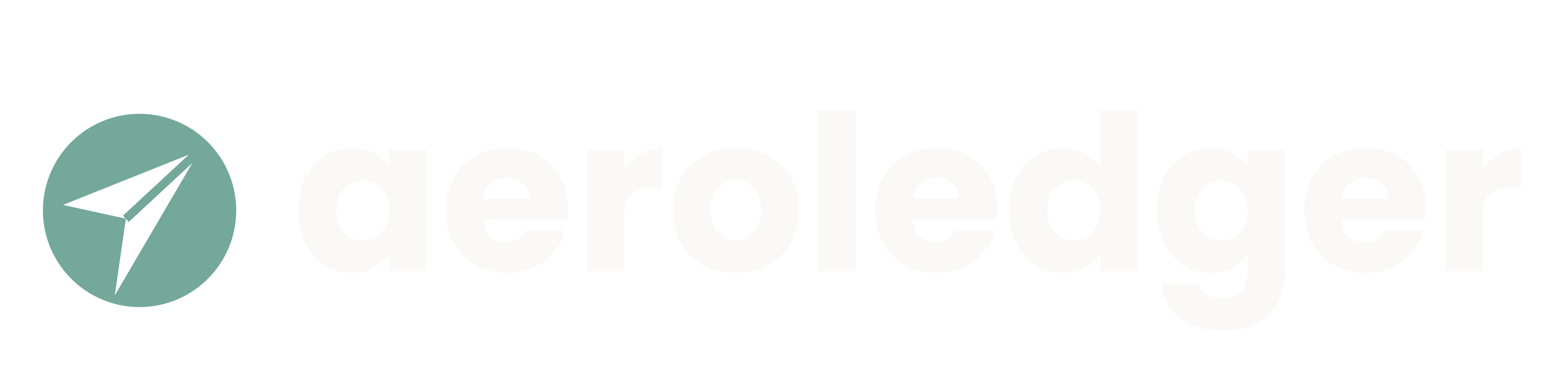 Aeroledger